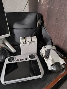 DJI Mini 3 Pro Plus FMC 