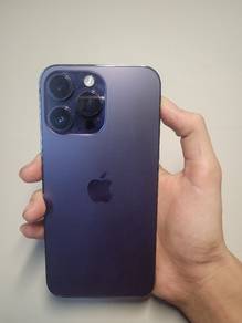 iphone 14 pro max 256gb