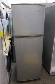 Samsung Fridge 2 doors Refrigerator Peti Sejuk Ais