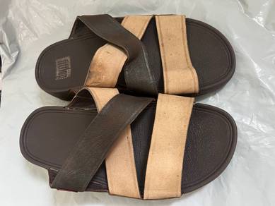 Original Fitflop Genuine Leather Sandals 7UK