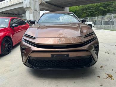 2024 Toyota Crown SPORT Z