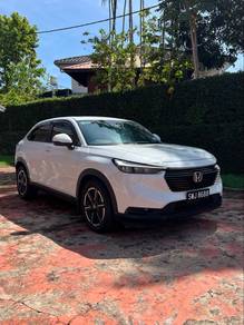Honda HR-V S in Kota Kinabalu, SBH