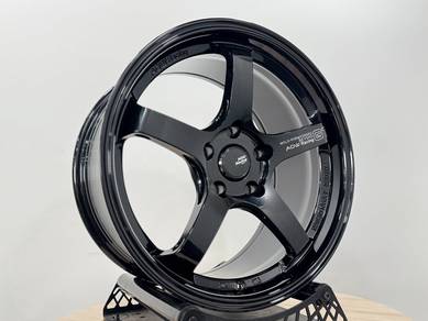 NEW 18 AOW GT Rim Honda Civic Type R FL5 FK8