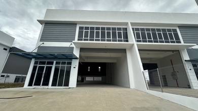 Warehouse / Factory For Rent in Kulim,KDH