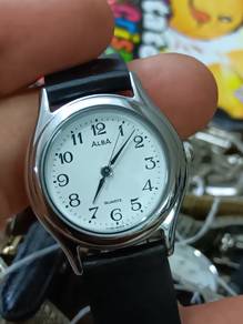 Original Alba lady watch