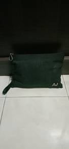 Armani Jeans AJ Bag Clutch