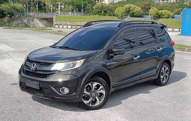 Honda BR-V V in Serdang, KUL