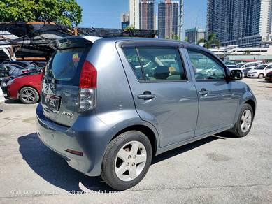 Perodua MyVi EZi in Cheras, KUL