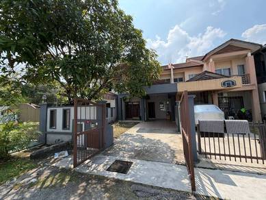 2-storey Terraced House For Sale in Puchong,SGR
