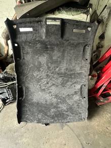 Bmw E39 SV Msport Alcantara Roof Matt Original