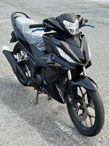 Honda RS150R