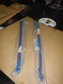 Cusco Floor Rear Side Bar For Fd2 Type R FD2R
