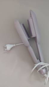 Hair Wave Crimper