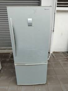 peti ais Panasonic inverter sekli hantar 