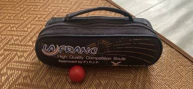 Bola Petanque La Franc