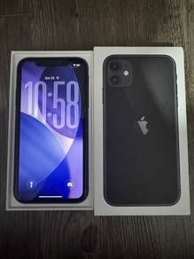 iPhone 11 128GB Original Set Zp Can Swap