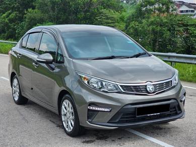 Proton Persona EXECUTIVE in Seri Kembangan, SGR