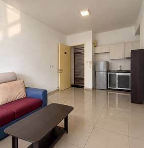 Apartment For Rent in Greenfield Regency