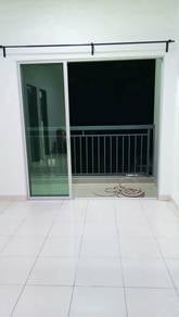 Apartment For Sale in Suria Mewah Residensi