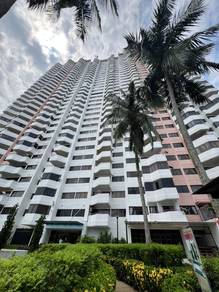 Service Residence For Sale in Sri Sayang