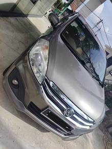 Proton Ertiga EXECUTIVE AT in Ara Damansara, SGR