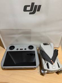 DJI Mini 3 RC single set ( Demo )