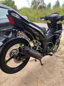 Honda RS150R