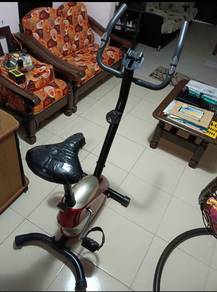 Cycling Machine utk dilepaskan