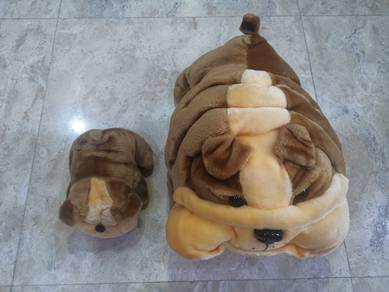 Cute Puppy Doll