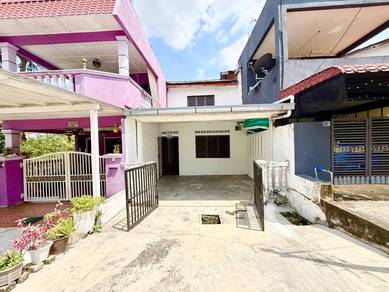2-storey Terraced House For Sale in Semenyih,SGR