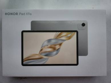 Honor Pad X9a
