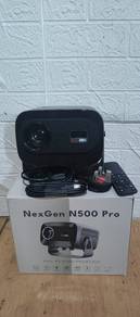 Projector