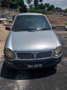 Perodua Kancil 660 BX BASIC in Kota Bharu, KTN