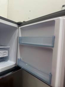 Panasonic Malaysia Sdn Bhd . Refrigerator year 21