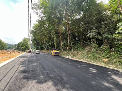 Residential Land in Sungai Buloh, SGR