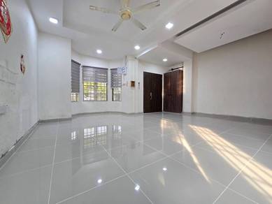 2-storey Terraced House For Sale in Bandar Puteri Klang,SGR