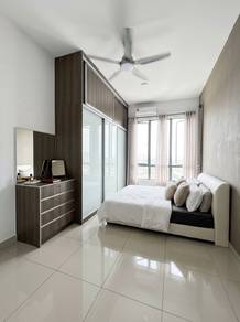 Condominium For Rent in USJ One Park Condominium
