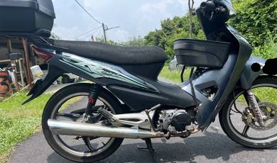 Honda Wave 100