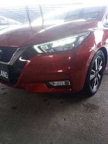 Nissan Almera VLT in Kota Damansara, SGR