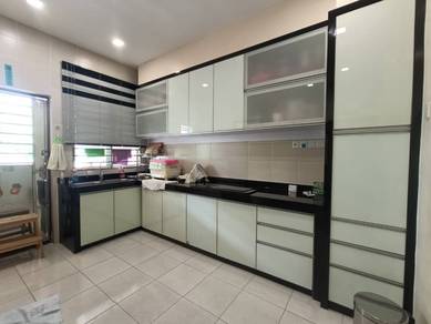 2-storey Terraced House For Sale in Sungai Petani,KDH