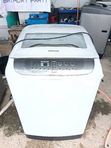 Mesin Basuh Samsung 13 KG