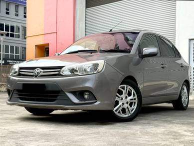 2018 Proton Saga EXECUTIVE CVT
