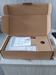 wifi6 router & modem