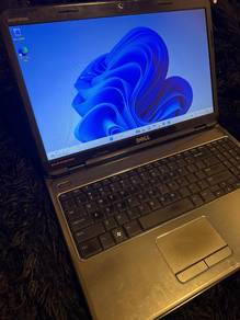 Dell Inspiron 15 N5010 Laptop - 8GB RAM / Intel Co