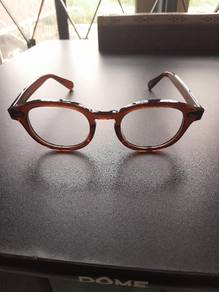 Moscot Lemtosh eyewear