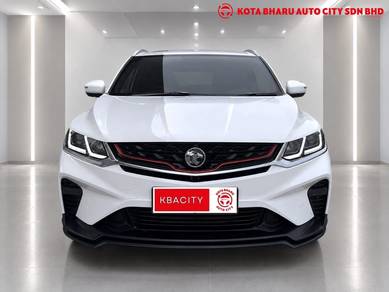 2022 Proton X50 PREMIUM