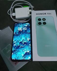 Honor X6c