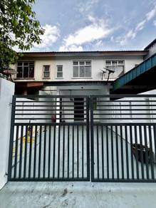 2-storey Terraced House For Sale in Ulu Tiram,JHR