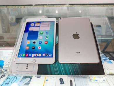 Ipad Mini 5 256Gb Cellular Sim