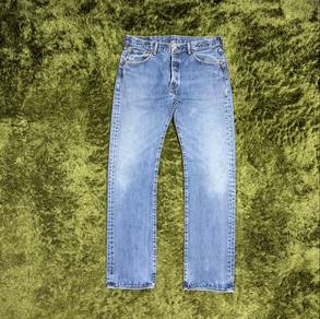 Levi’s 501 sz 34:::)